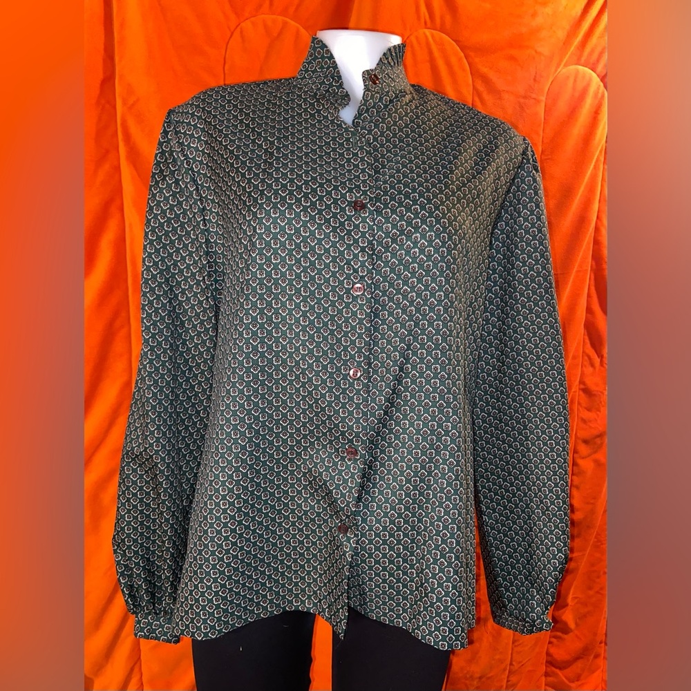 Vintage blouse